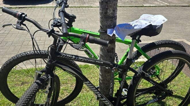Ilhabela: Fiscalização Intensificada para Combater Irregular...