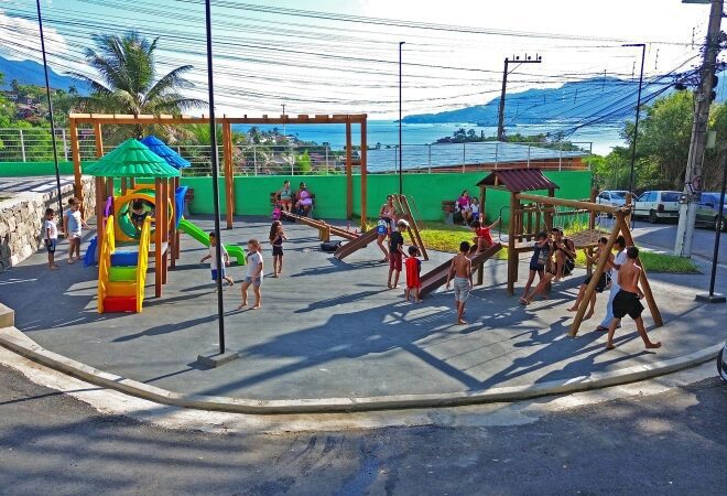 Ilhabela: Prefeitura Finaliza Importante Projeto para a Cida...
