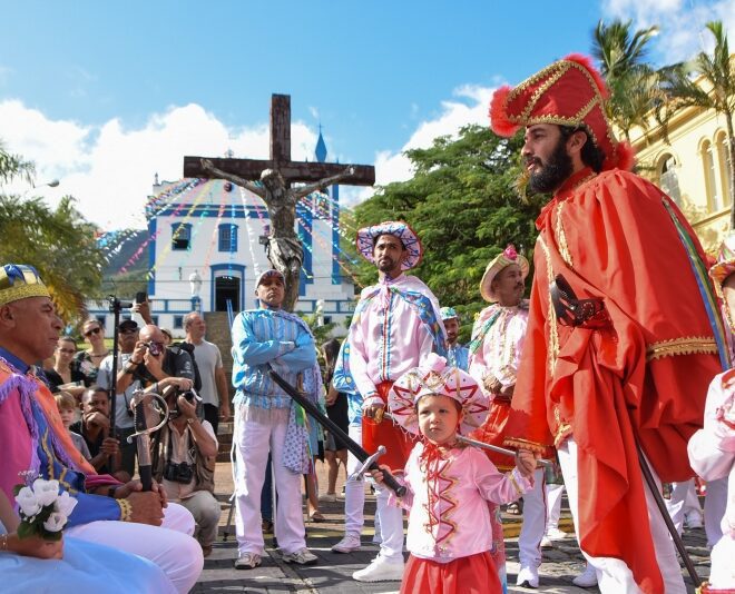 Tradição e Arte em Ilhabela: Iniciativas da Prefeitura