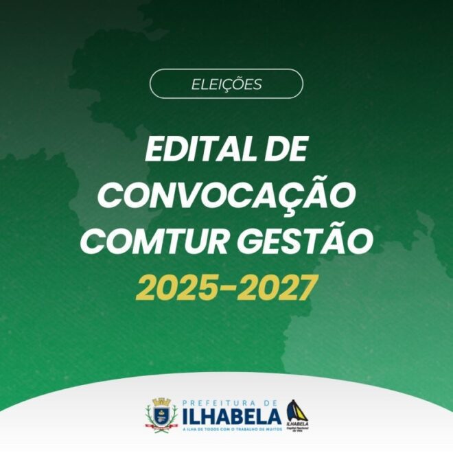 Prefeitura de Ilhabela Anuncia Novas Ações e Projetos para a...