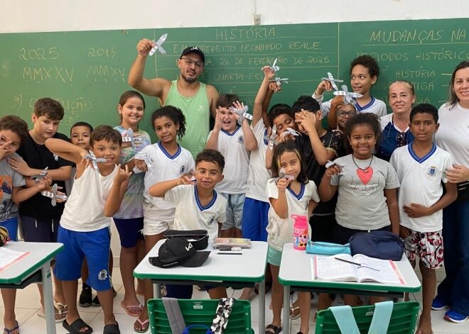 Ilhabela intensifica ações de preservação ambiental e susten...