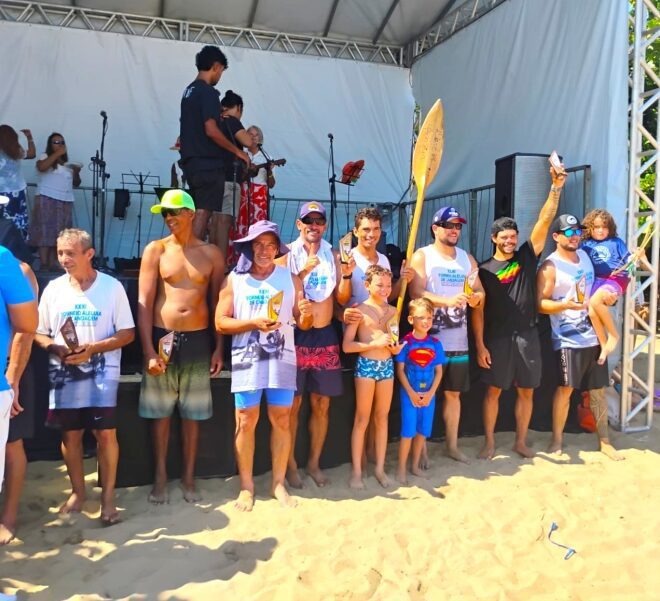 Ilhabela brilha no 31º Torneio de Vela Internacional