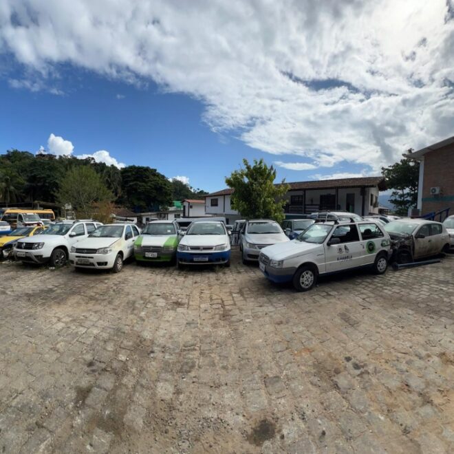 Ilhabela: Prefeitura promove leilão de bens públicos.