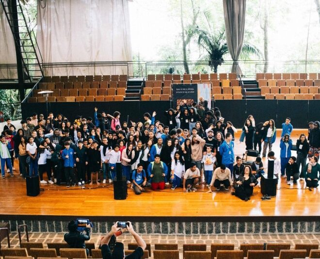 II Semana da Educação Inclusiva: Aprendendo Juntos para um F...