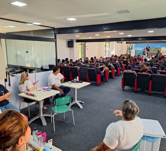 Solidariedade: Fundo Social de Solidariedade Apoia Comunidad...