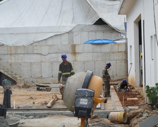 Ilhabela: Mudanças nos descontos de materiais para a Constru...