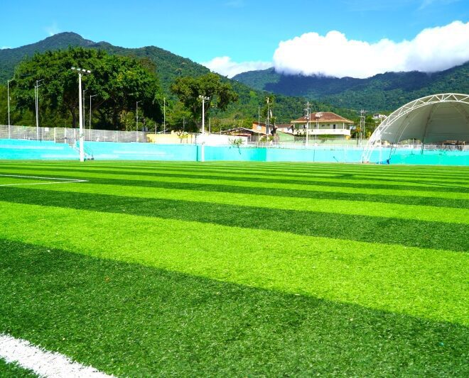 Ilhabela realiza evento especial neste final de semana.