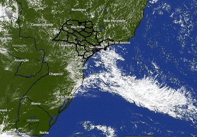 Boletim do Centro de Gerenciamento de Emergências: Informaçõ...