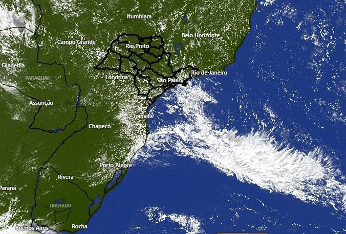 Boletim do Centro de Gerenciamento de Emergências: Informaçõ...
