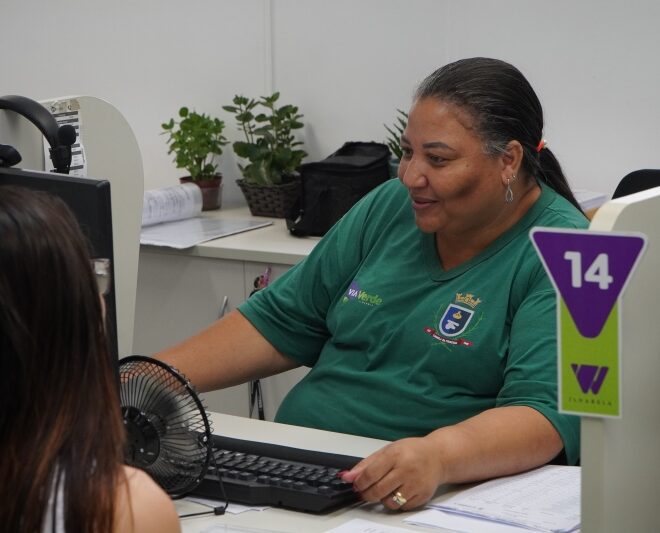 Ilhabela: PAT anuncia vagas de emprego em 18 áreas diferente...