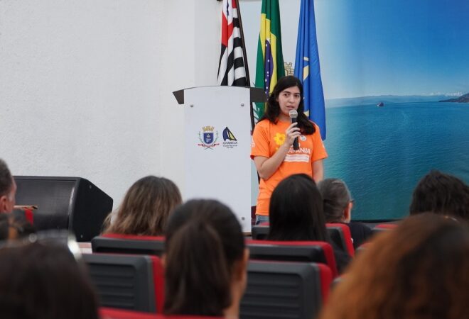 Encontro sobre combate à exploração sexual infantil ocorre e...