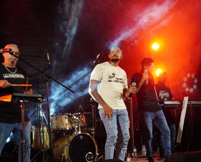2º Circuito Cultural: Edição de [data] Confirmada!