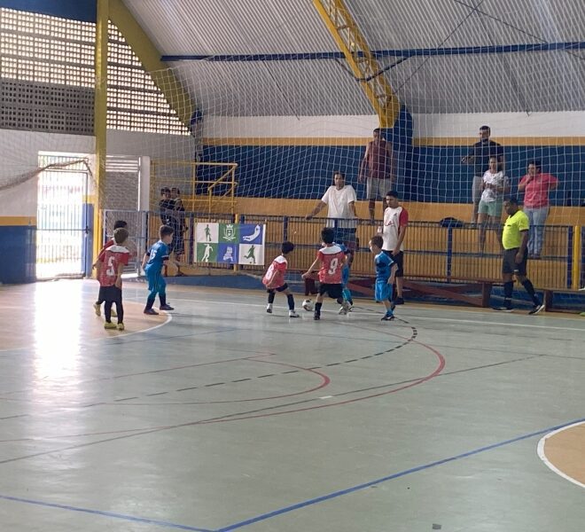 Inscrições Abertas para Escolinhas Esportivas em Ilhabela