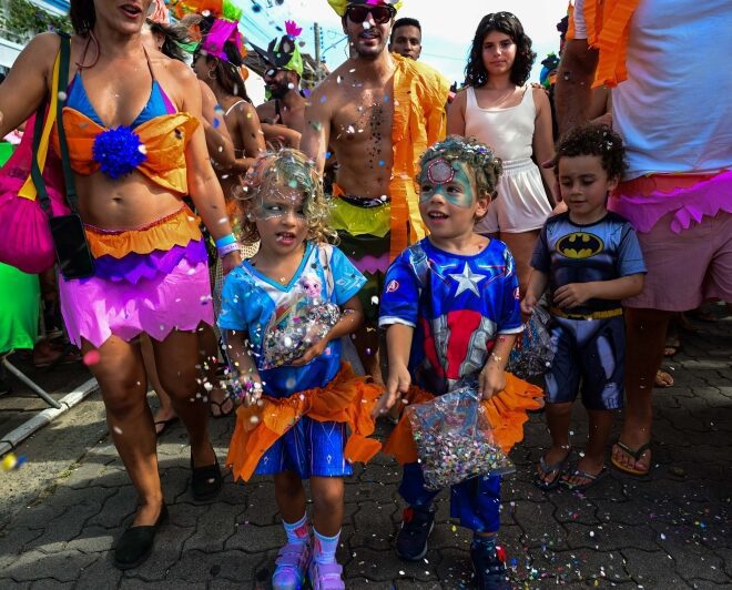Prefeitura de Ilhabela Celebra Sucesso de Suas Iniciativas e...