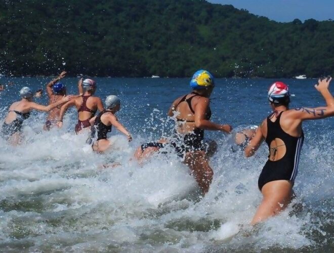 Ilhabela Sedia VIII Etapa do Circuito de Eventos 2023