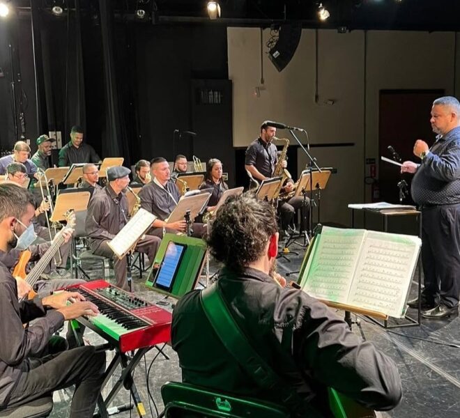 Teatro Vermelhos: 10 Anos com Orquestra de Ilhabela e Grande...