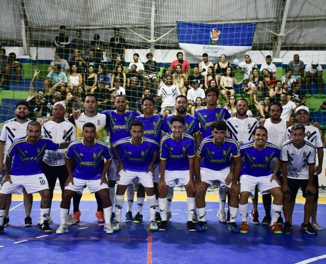 Finais do Campeonato Municipal: Descubra os Campeões de 2023...