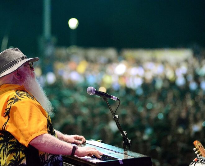 10° Ilhabela Jazz 2024: Começa a Edição Imperdível!