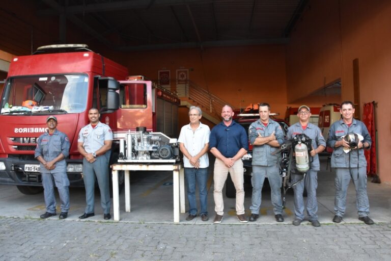 Prefeitura de Ilhabela inaugura novo espaço público para a c...