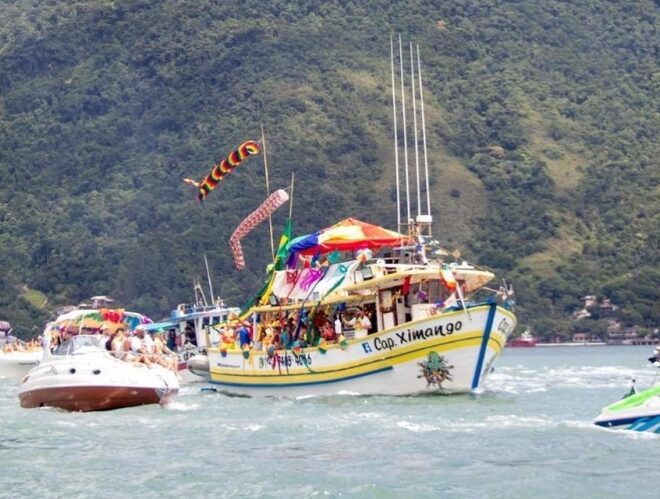 Ilhabela e São Sebastião se juntam para promoção turística e...