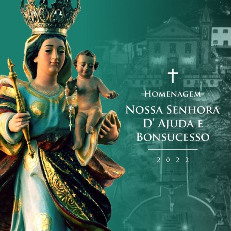 Novenas em Ilhabela homenageiam…