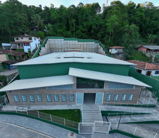 Prefeitura de Ilhabela Intensifica Ações de Segurança e Bem-...