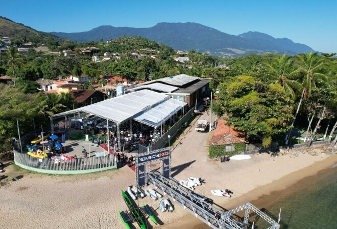 Ilhabela: Prefeitura Realiza Evento Imperdível para a Comuni...