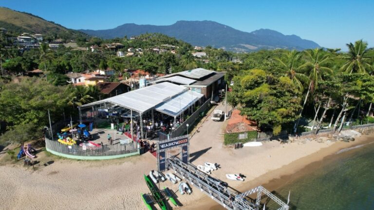 Ilhabela: Prefeitura Realiza Evento Imperdível para a Comuni...