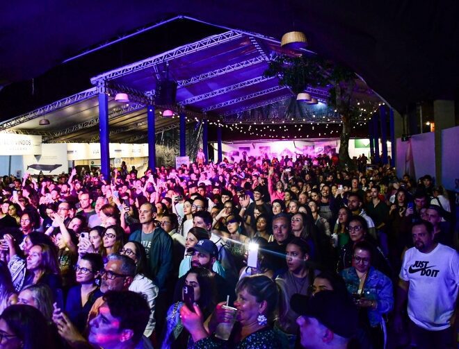 Ilhabela Celebra Sucesso da 52ª Semana Internacional de Vela