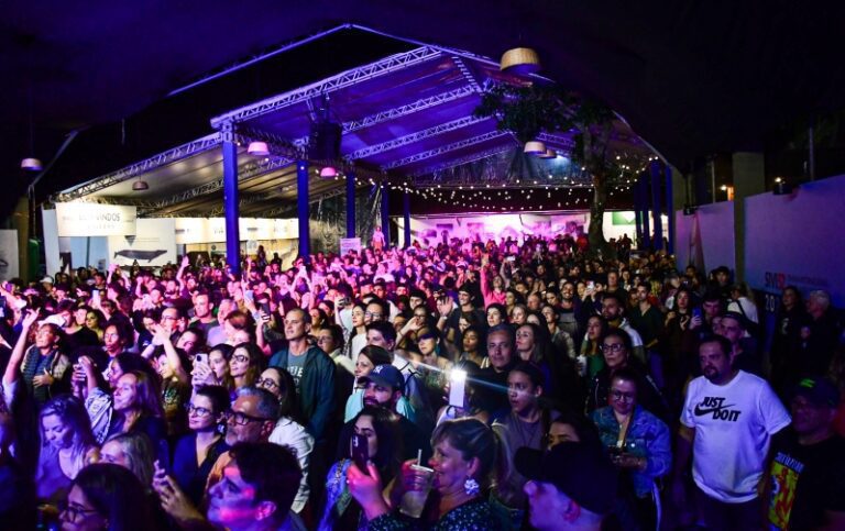 Ilhabela Celebra Sucesso da 52ª Semana Internacional de Vela