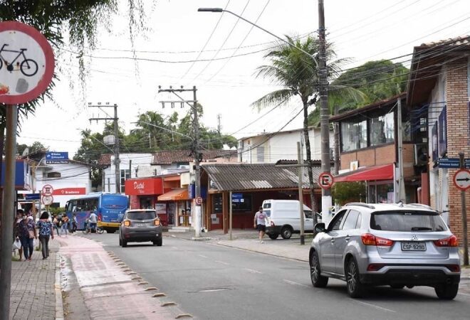 Ilhabela encerra agosto com aumento no emprego.