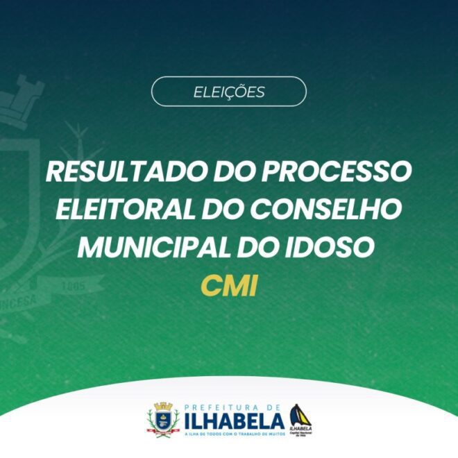 Ilhabela: Prefeitura anuncia novidades importantes para a po...