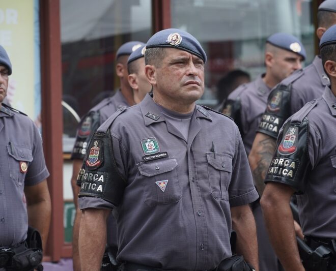 Ilhabela Intensifica Segurança Pública Para Proteger Cidadão...