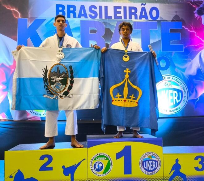 Ilhabela: 20 medalhas e classificação para o Pan-Americano n...