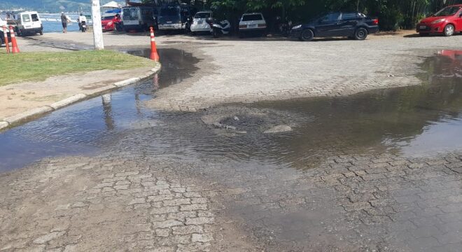 Prefeitura de Ilhabela multa por irregularidades em…