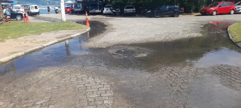 Prefeitura de Ilhabela multa por irregularidades em…
