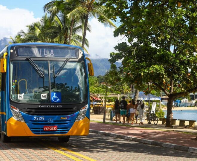 Ilhabela: Prefeitura ressalta…