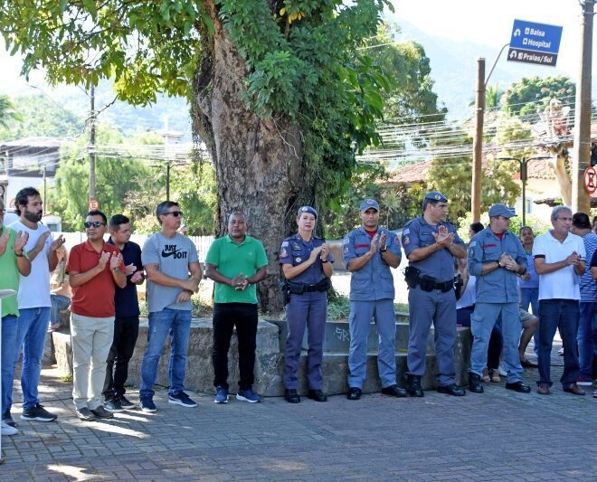 Ilhabela Recebe Novos Projetos da Prefeitura para Melhorar I...