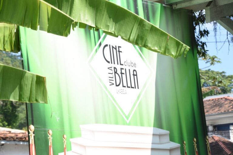 Programação Imperdível do Cine Villa Bella: Confira as Novid...