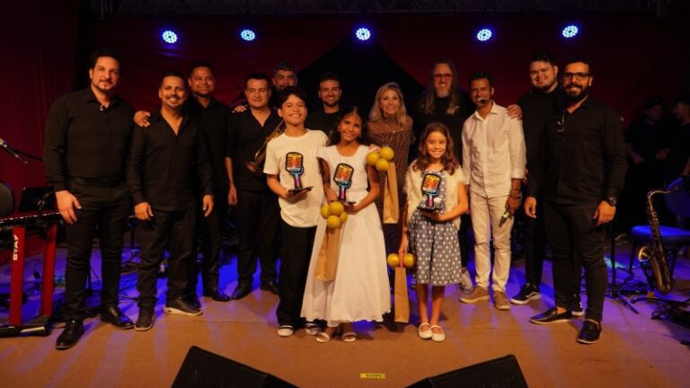 3ª Edição do A Voz da Ilha Kids: Definições Relevantes para ...