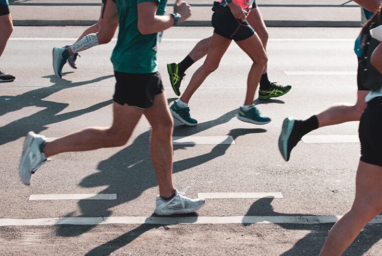 Participe da Corrida e Caminhada da… – Inscreva-...