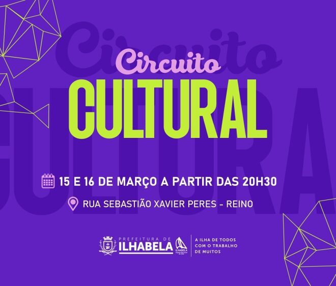 Bairro do Reino: 1ª Edição do Evento Acontece Este Fim de Se...