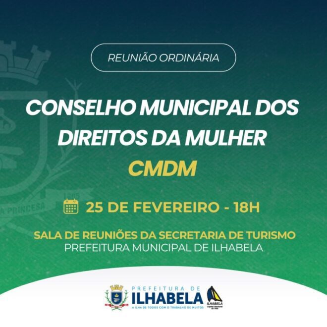Conselho Municipal para Direitos da Comunidade: Defenda seus...