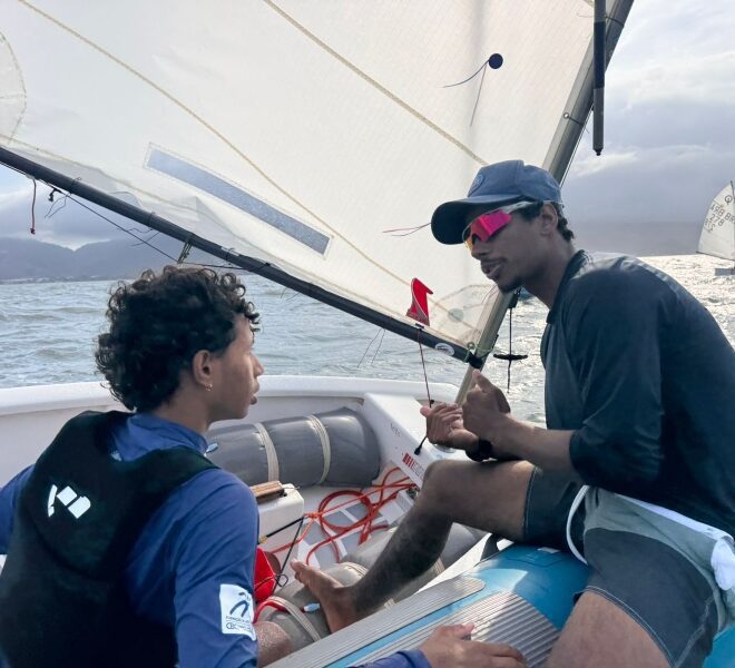 Ilhabela comemora semana de conquistas e avanços significati...