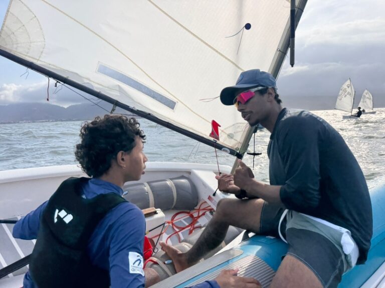 Ilhabela comemora semana de conquistas e avanços significati...