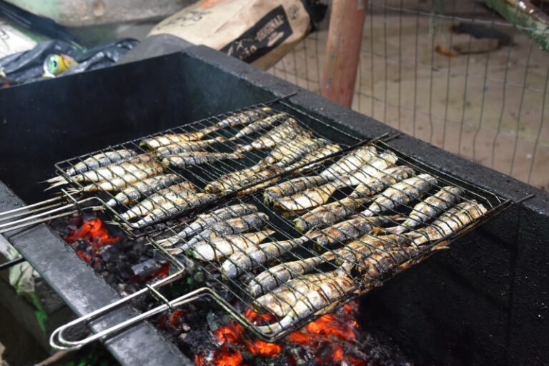 Festival da Sardinha 2023: Novidades e Sabores Tradicionais ...