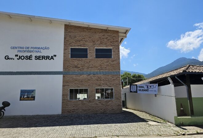Ilhabela: Varal Solidário acontece na próxima sexta-feira, 1...