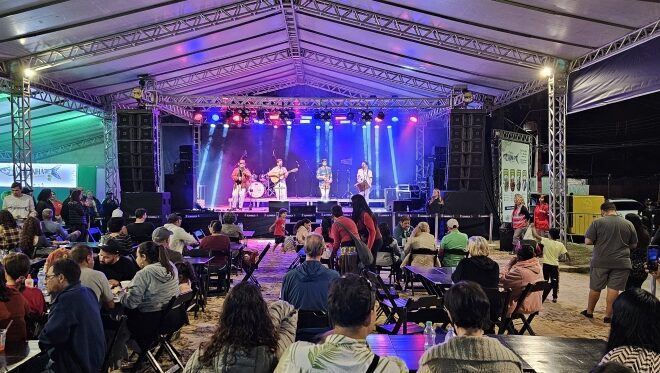 12° Festival da Sardinha em Ilhabela: Sabores e Tradições do...