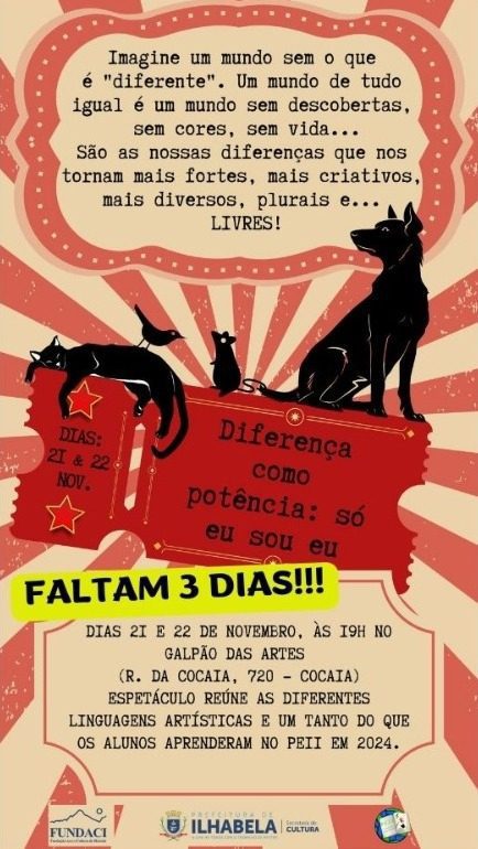 PEII Barra Velha: Destaques do Espetáculo Inovador