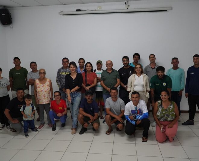Prefeitura de Ilhabela promove reunião para discutir melhori...
